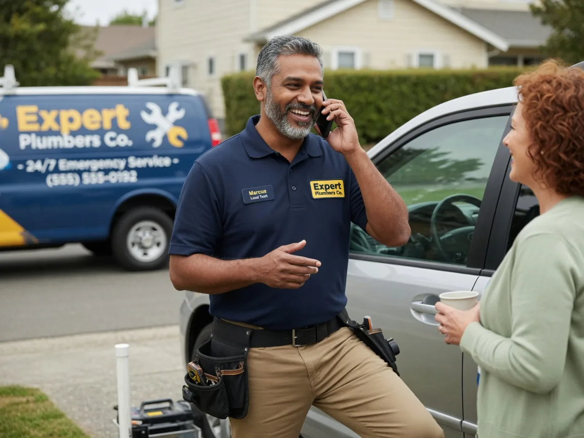 Drain Cleaning Newton, GA FAQs